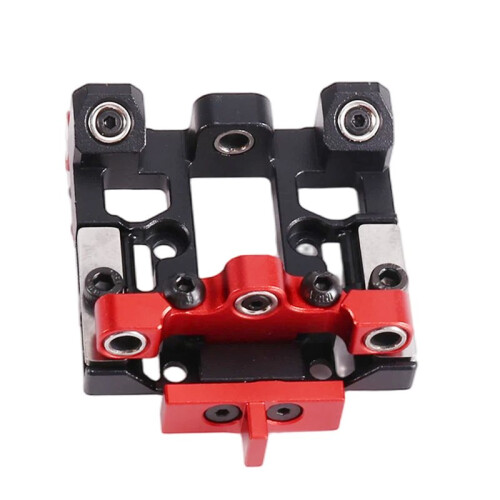 For Voron 2.4 3d Printer Stealthchanger Extruder CNC Shuttle for H36 Board 3D Printing Accessories