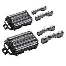 Replacement Blades and Foil for ARC5, ES9032 WES9032P ES9034 ES9036, Fits Models ES-LV65 ES-LV67 ES-LV97