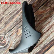 For Johncoo Master Rod Handle Building Grip Fishing Rod Components Only Handle Grip the Handle Grip Right