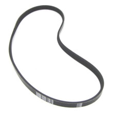 Replace Front Belt Guard Belt for TS800 Concrete Cut-Off Saws 4224-700-8115, 9490-000-7915