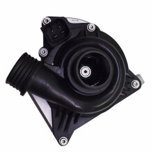 Electric Engine Water Pump with Thermostat for N54 N55 3.0L 135I 335I 535I 11537549476 11537544788