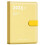2026 Planning Notebook, A5 PU Leather, Minimalist Style, Weekly Planner, Productivity Log, Work and Study Tools A 1