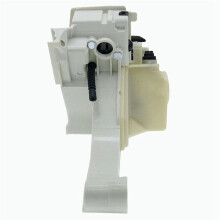 Chainsaw Rear Handle Assembly Throttle Handle for MS240 MS260 240 260 Chainsaw Parts 1121 350 0829