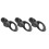 Rotating LED Light Blocking Stickers for  Glasses for , , Skyler, Headliner 1