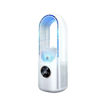 Portable Air Conditioning Fan, Mini Portable Air Cooler