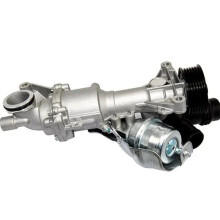 A2742001407 Engine Cooling Water Pump for C/E/GLK-CLASS GLC SLC SLK W205 C205 S205 W213 A207 A2742000601