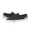 Bench (10 UK, Navy) Bench Mens Plain Slip-on Flat Trainers 4