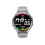 Smartwatch X2b Dual Frequency GPS AMOLED Barometer Compass (grey) 1
