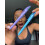 BIC BIC 4 Color Pastel Ballpoint Pen with 1.0 mm Medium Point, Retractable, 12-Count Pack in Assorted Ink 2