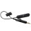 For  QC15 Headphone Cable Accessories Wired to Wireless  Adapter, Audio Cable Receiver 6