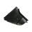 Front Bumper Mudguard (Right) 51717033754 Suitable for  E60 E61 525i 530i 5