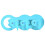 Papier Quilling Crimper Crimping Machine Plastic Papier- Quilled Papier Winder 6