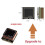 M10-IST8310 Module Reliable GPS with Compass Module Suited for RC Airplane FPV Freestyle Long Range Drone Model 2