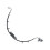 Front Brake Hoose (Left) 68171943AF Suitable for   1pcs 3