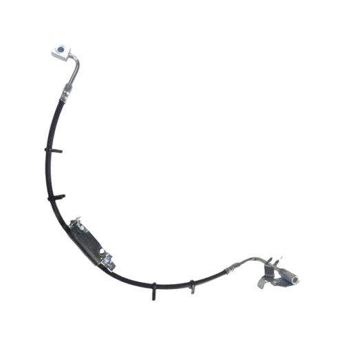 Front Brake Hoose (Left) 68171943AF Suitable for   1pcs 2