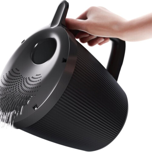 2Pack Pasta Strainer Lid Set for Kitchen Multifunctional Food Processor Accessories Small Kitchen Tools / Strainer Lid 1