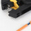 Automatic Wire Stripper 0.08-6mm Self Adjusting Multi Function Electrician Tool Cable Stripping Tool for Wire Removal 6