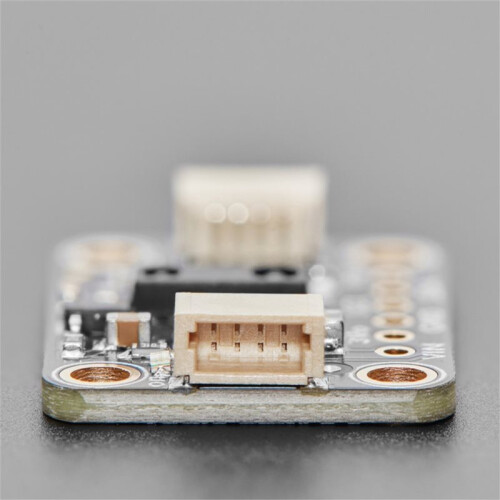 Módulo de Sensor de Proximidade e Luz IR de Longa Distância VCNL4200 - Conectores STEMMA QT 1