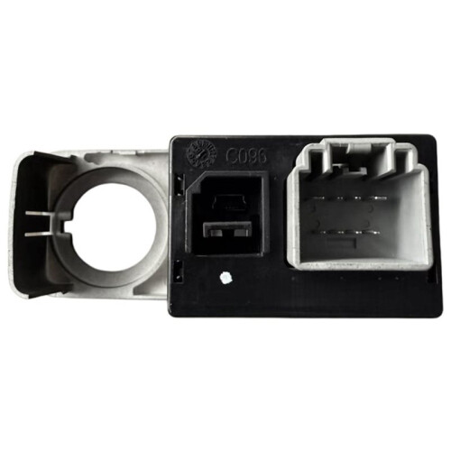 735604054 Center Console AUX USB Socket Audio Plug for  Renegade 2015-2018 1