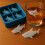 Shape Ice Mold Silicone  Ice  Making Mold Household Baking DIY Mold Making Tool Kitchen Tool Supplies 3