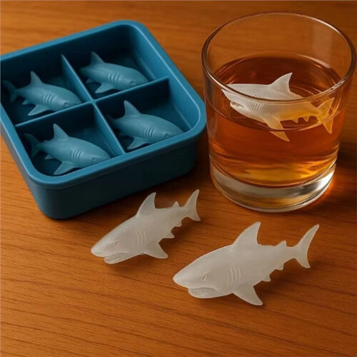 Shape Ice Mold Silicone  Ice  Making Mold Household Baking DIY Mold Making Tool Kitchen Tool Supplies 2
