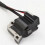 Ignition Coil Ignition Module Magneto Coil Brush Cutter Trimmer Replacement for  TU26 Engine 5