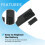 RC5300SR Remote Control for  AV System SR6200 SR5400 SR5500 4300 4500 Replacement Controller 9