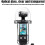 Waterproof Diving Housing Case for  Pocket 4 60M Underwater Diving Protective Shell Case Action Camera Accessories 2