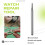 1Pcs M0.9 HSS  Tap Watch Crown Repair Tool 2