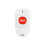 10pcs SOS Call Button Wireless Call Bell Pager Caregiver Panic Emergency Call Button Transmitter for Kids Elderly 2