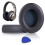 For  Studio 2.0 Studio 3.0 Wireless Wired Headphone Replacement Ear Cushions Ear Pads Protein Leather White 7