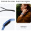 Google Google Fitbit Air Berry 2
