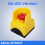 Emergency Stop Button  E-Stop Power Shut Off Red Mushroom  Push Button Switches with Box 2