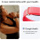 Google Google Fitbit Air Berry 3
