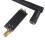 NRF24L01+PA+LNA 1100-Meter Long-Range Wireless Pass-Through Module, Transmitter, Receiver, and Antenna. 3