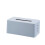 (Gray)Contemporary Pp Paper Dispenser With Stepup Function And Multipurpose Use For Home Car And 1