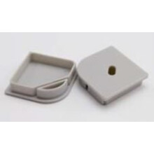 Synergy 21 LED U-Profil zub ALU015-R Endkappe