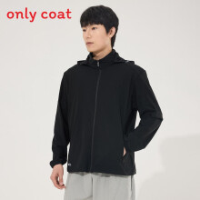 (Black,XL)Ultralight Outdoor Windbreaker For Adults Upf50 Uv Sun Protection Breathable And Quick Dry Jacket Outdoor