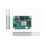 For Raspberry Pi Compute Module 4, CM4102008 - 2GB RAM 2.4/5.0GHz Wi-Fi  5.0 6