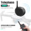 Drone Speaker Megaphone Loudspeaker 2000m Control Distance for    2/Air 2 / Phantom / FPV Drone Accessories 4