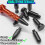 Car Dent Repair Tools Set Auto Body Part Mechanical Multiple Size Puller Kit Paintless Knockout Pen Automobile 4