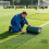 (10cmx5m)Artificial Grass Jointing Tape Adhesive Joining Turf Fixing Seaming Connecting 10