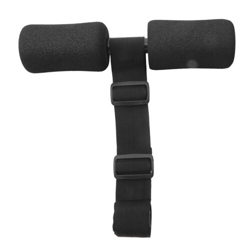 Hamstring Curl Strap Nordic Home Workout for Gear Hamstring Curls Spanish Squats Ab Workout Nordic Curl Sit  Machine 1