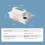 Qs100l Air Conditioning Condensate Drainage Pump Lifting Fully Water Automatic 3