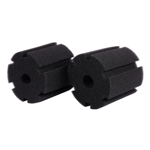 4X Replacement Sponge Filter for XY-380 Black 2