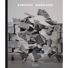 Vincent Dubourg by Anne Bony Hardcover Book