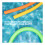 SPLASH! Swimming Pool Noodle - Yellow 6