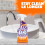 Cillit Bang Cillit Bang Limescale Remover Spray 750ml x3 2