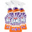 Cillit Bang Cillit Bang Limescale Remover Spray 750ml x3 1