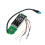 Scooter Dashboard for Electric Scooter 4 Pro Mi4 Pro  Circuit Board  Control Panel Display Accessories 4